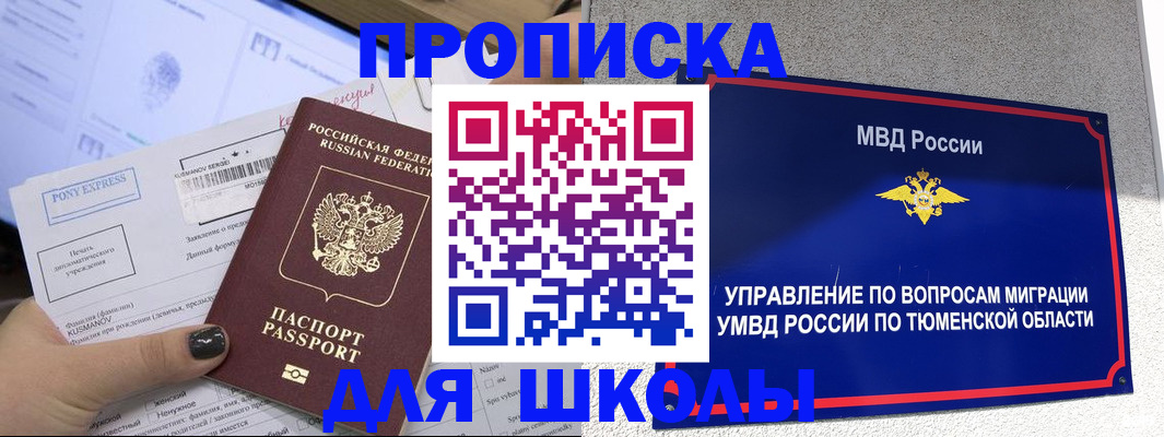 прописка для школы в Амурской области